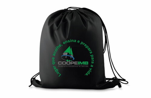 Ecobag de Tecido Personalizada