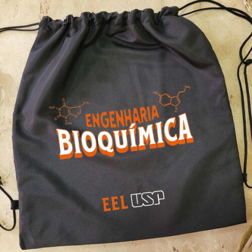 Sacola para Brinde Mochila Saco Lembrancinha para Eventos