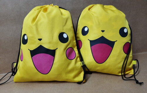 Festa Infantil Sacola ou Mochila para Lembrancinha