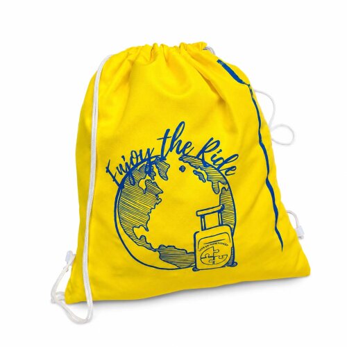 Ecobag Sacola Tipo Saco Ecobag Mochila Personalizada