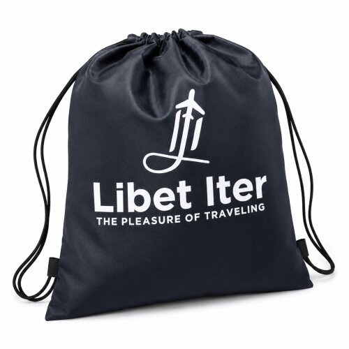 Ecobag Sacola Tipo Saco Ecobag Mochila Personalizada