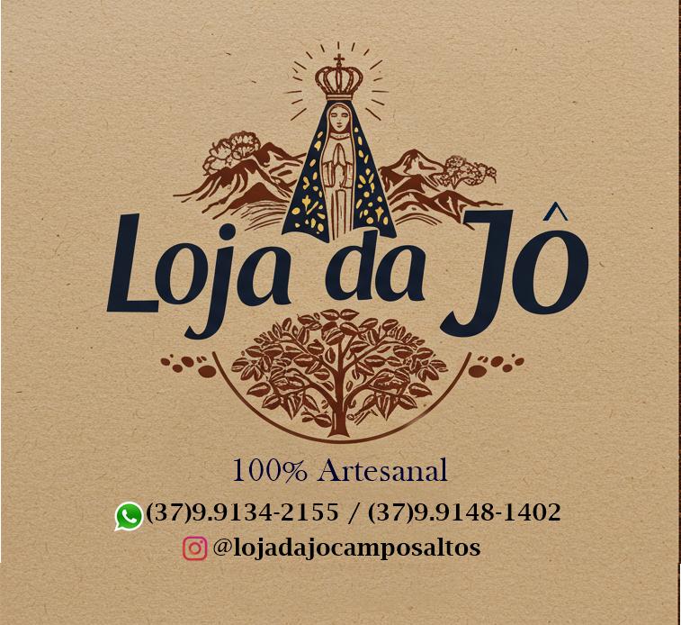 Loja da Jô
