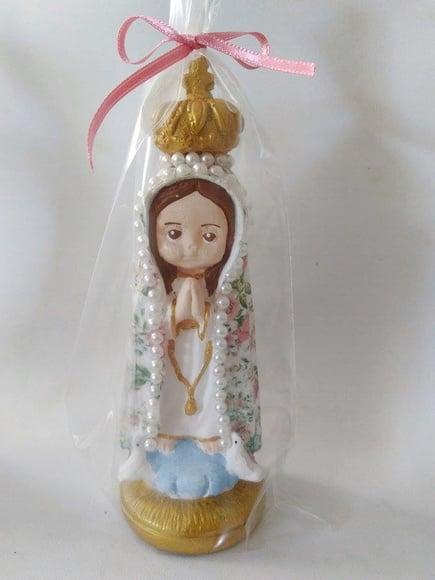 Nossa Senhora de Fátima Baby