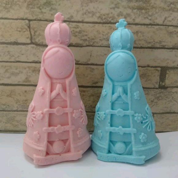 Sabonete Nossa Senhora Aparecida Baby