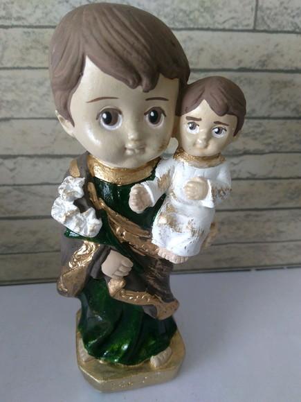 São José baby 13cm