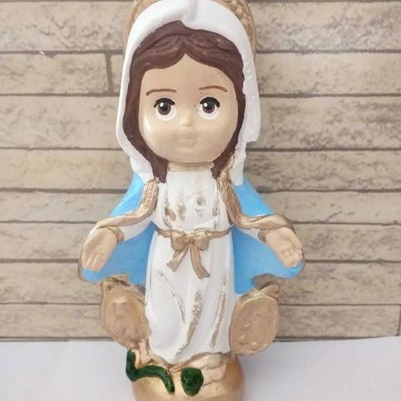 Imagem de Nossa Senhora das Graças Baby