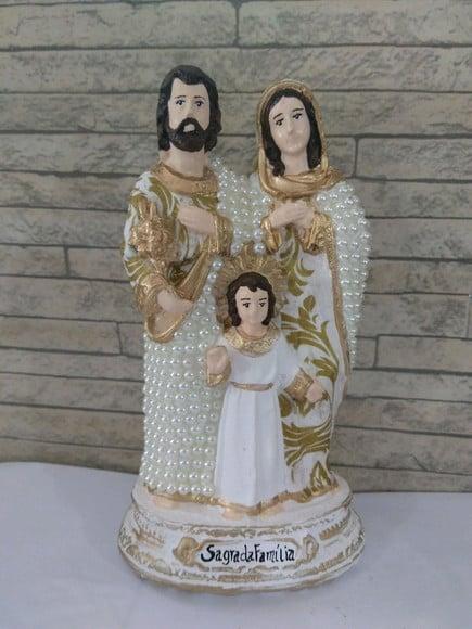 Sagrada Familia 20cm