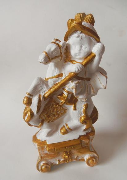 Imagem de São Jorge Baby