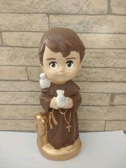 São Francisco baby
