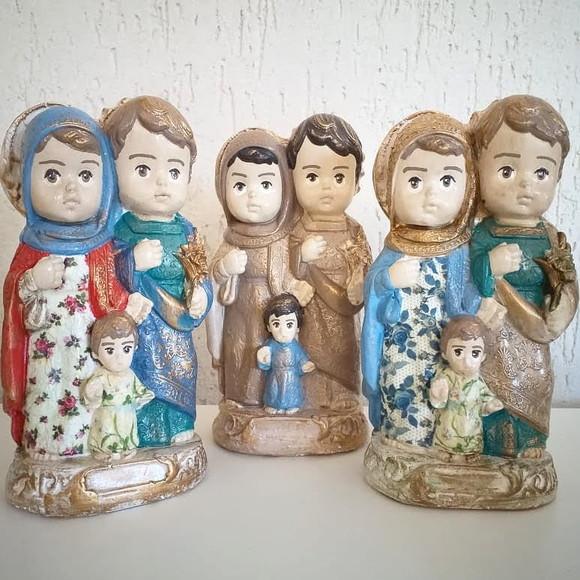Sagrada Familia baby 20cm