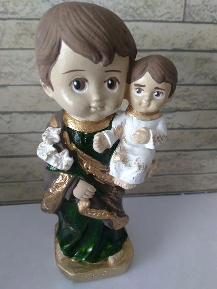 Kit 24 são José baby 13cm