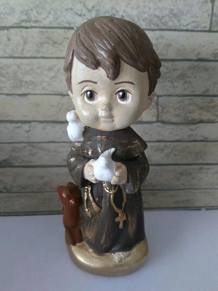 São Francisco baby