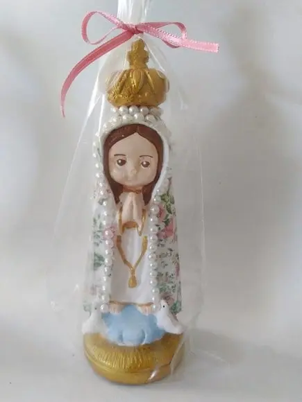 Nossa Senhora de Fátima Baby