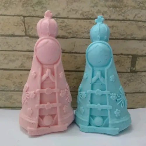 Sabonete Nossa Senhora Aparecida Baby