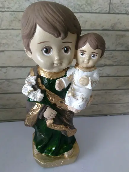 São José baby 13cm