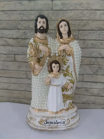 Sagrada Familia 20cm