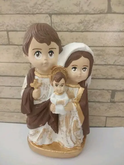 Sagrada Familia baby 14cm