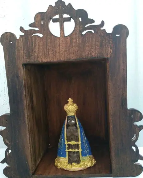 Oratório Nossa Senhora Aparecida