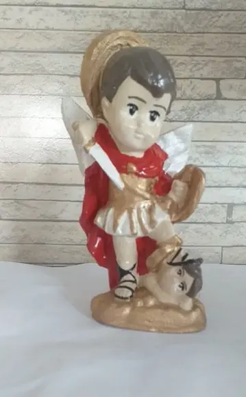 São Miguel Baby 15cm