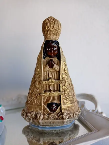 Nossa Sra Aparecida Baby 20cm