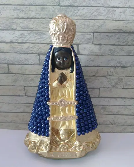 Nossa Senhora Aparecida baby 20cm