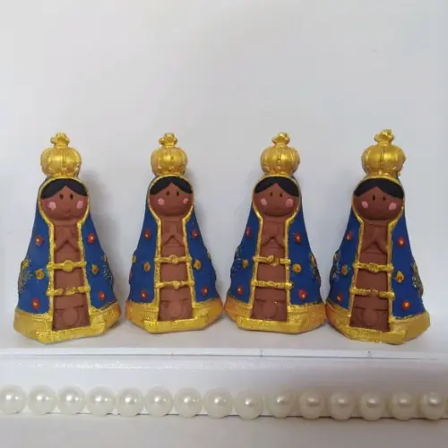 Nossa Senhora Aparecida Baby 9cm
