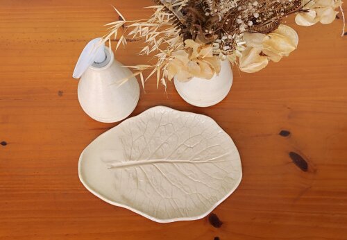 Kit para banheiro em cerâmica 3 peças