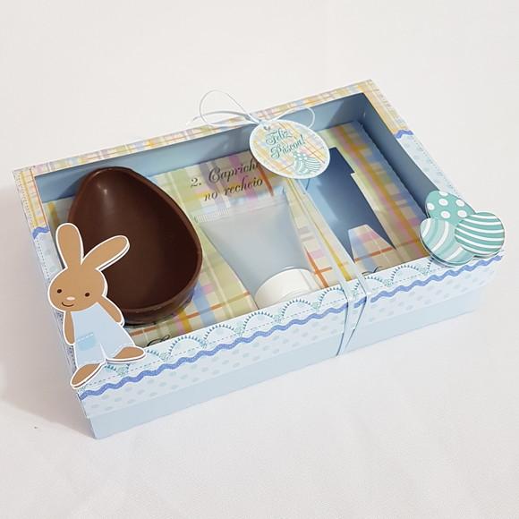 Kit Confeiteiro