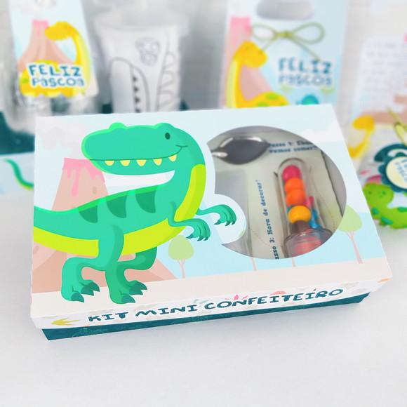 Kit Confeiteiro Infantil
