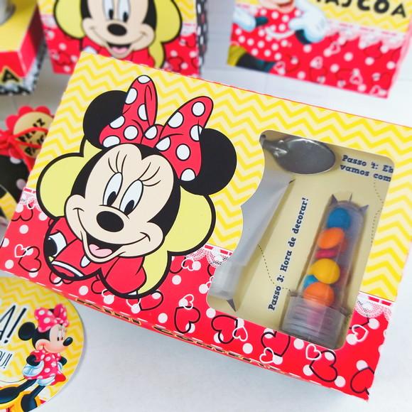 Kit Confeiteiro