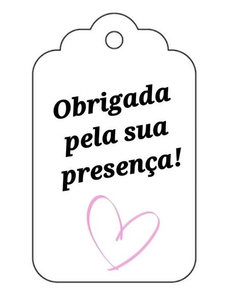 Tag Personalizada