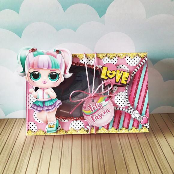Kit Confeiteiro Luxo