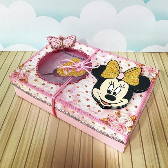 Kit Confeiteiro Luxo