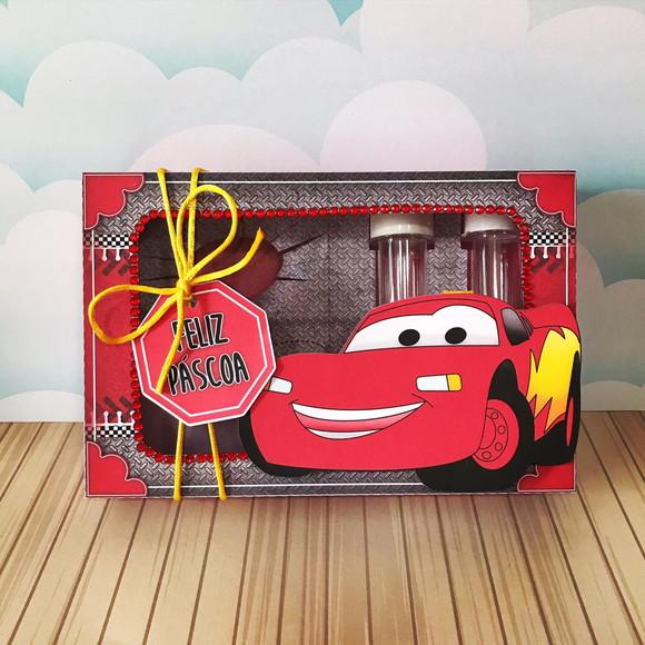 Kit Confeiteiro Luxo