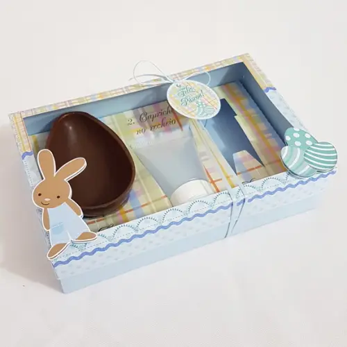 Kit Confeiteiro