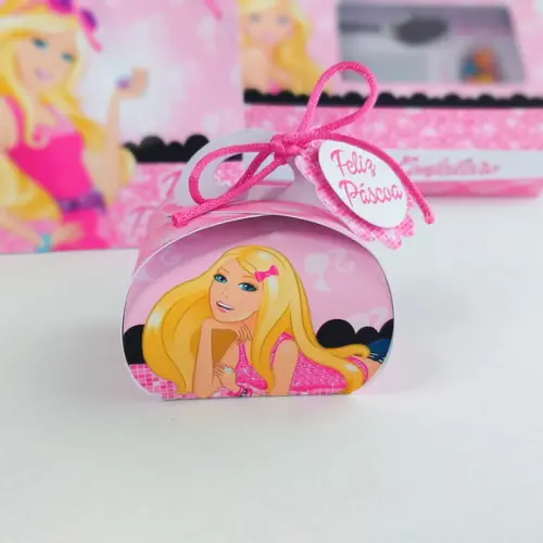 Porta Bombom Pascoa Lembrancinha