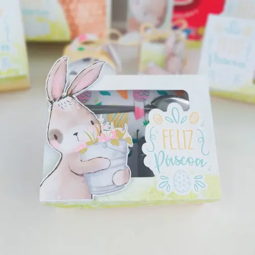 Kit Confeiteiro