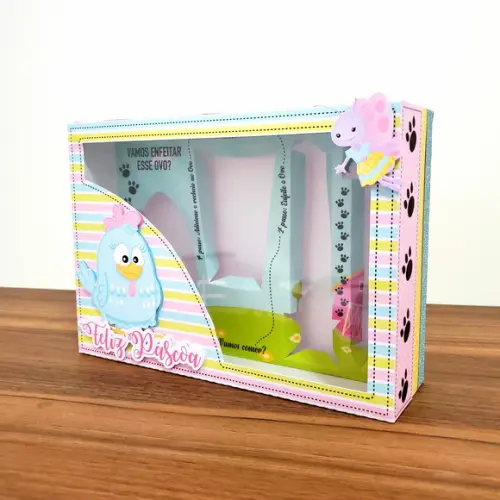 Kit Confeiteiro