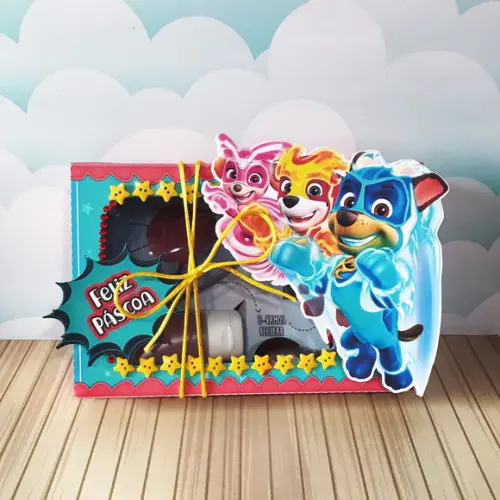 Kit Confeiteiro Luxo