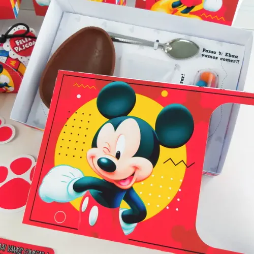 Kit Confeiteiro