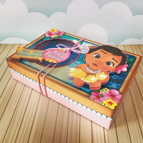 Kit Confeiteiro Luxo