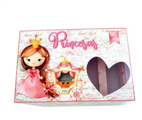 Kit Confeiteiro Infantil