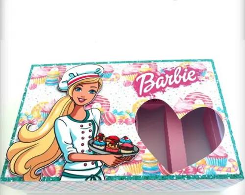 Kit Confeiteiro