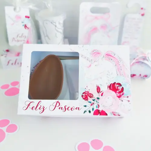 Kit Confeiteiro