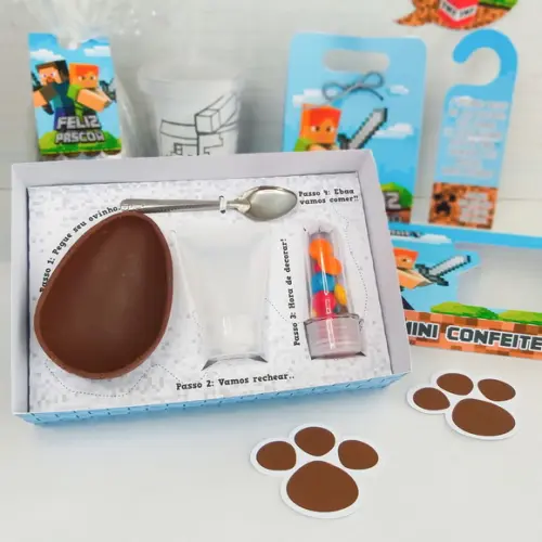 Kit Confeiteiro