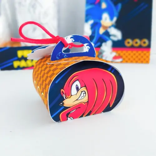 Porta Bombom Pascoa Lembrancinha
