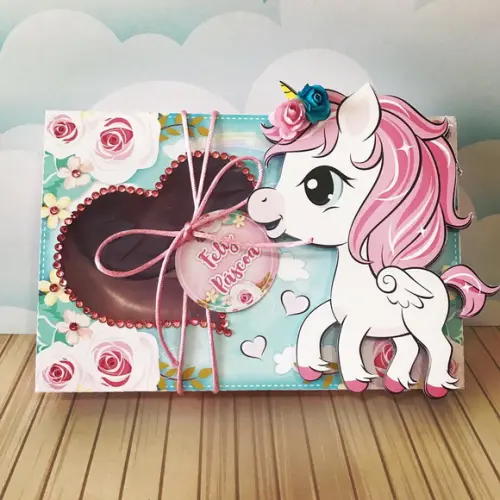 Kit Confeiteiro Luxo