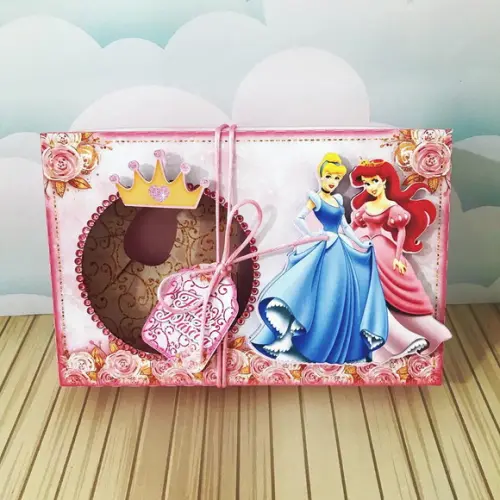 Kit Confeiteiro Luxo