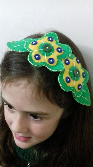 Tiara do Brasil