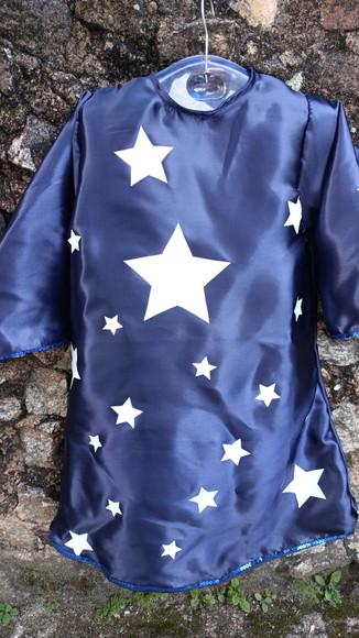 Bata de Estrela